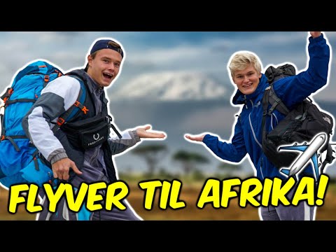 Video: Er det sikkert at rejse til Tanzania?