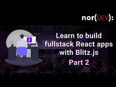 Learn to build