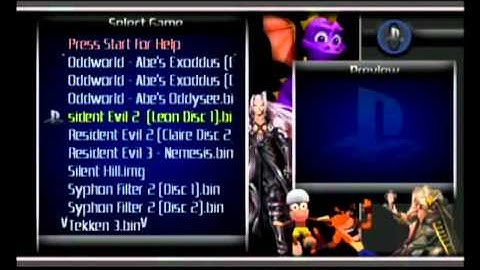 Modded Original Xbox Demonstration 2/4 - (www.xbmcxbox.blogspot.com)