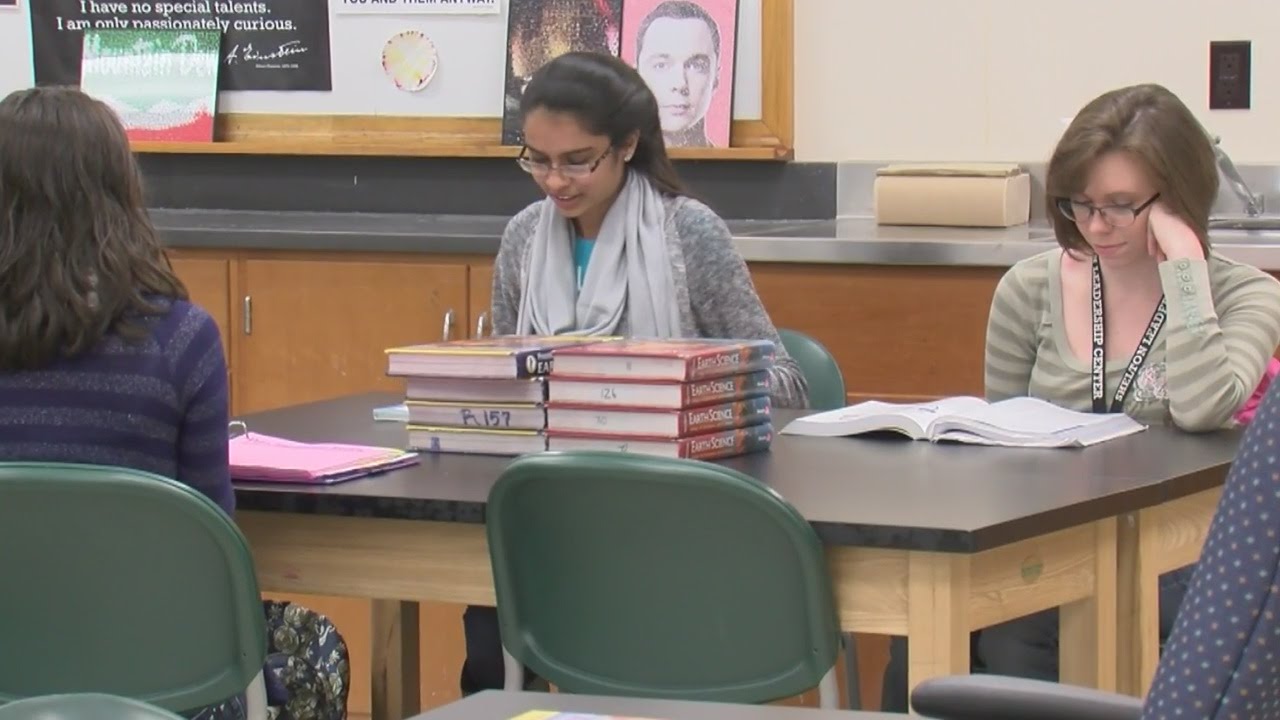 Lenoir County Early College High School Starts 2016 2017 Recruitment