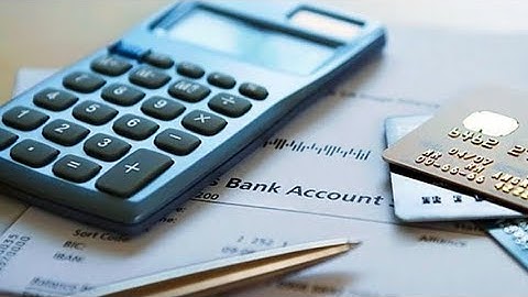 Кредитный калькулятор на Javascript за 30 минут