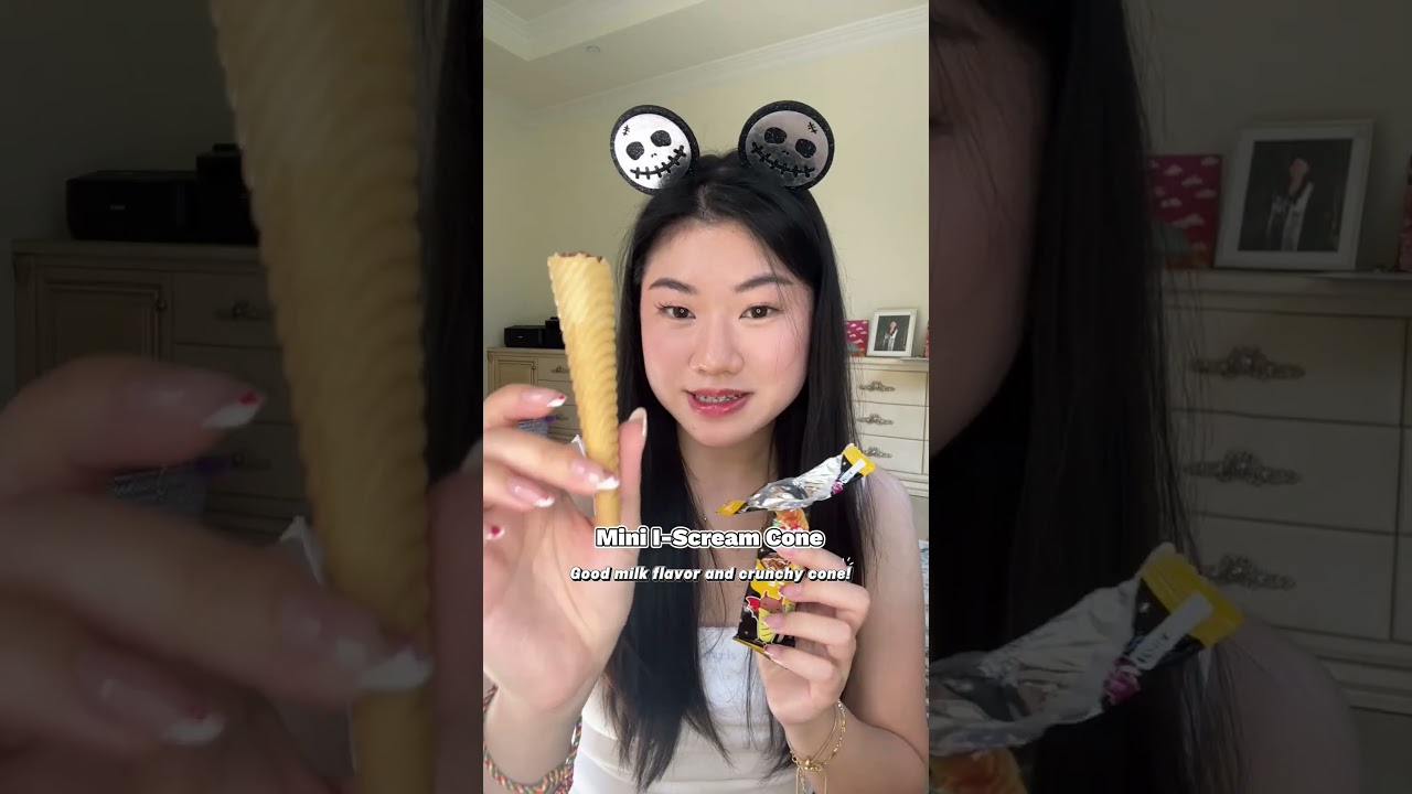 Tokyo Treat October 2025 Snack Box Review! 👻 🎃