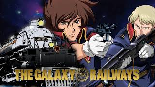 Galaxy Railways Takeoff theme (Drum version)