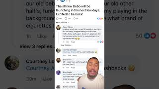 Yo Is Bebo Actually Making A Come Back bebo socialmedia funny