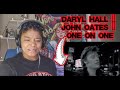 Daryl Hall & John Oates - One On One (Official Video) REACTION!