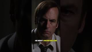 How Jimmy McGill Became Saul Goodman (And Lost Himself) #BetterCallSaul #breakdown