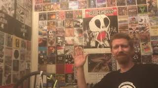 Shnootz - Reaction Video (Erasure - Take Me Back)
