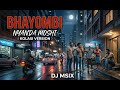 NYANDA MOSHI BHAYOMBI KOLASI VERSION DJ MSIX Sukuma Heritage Classic Kolasiversion 