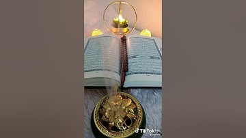 💞الحمدلله الذي انزل على عبده الكتب 🤍🌹🥀بصوت القارئ اسلام صبحي🤍❤ سورة الكهف