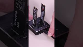 Double protection! Automatic backup in two hard drives, important data will never be lost. Double protection! Automatic backup in two hard drives, important data will never be lost.