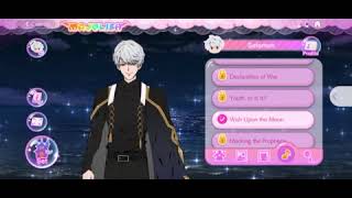 Obey Me! - Wish Upon the Moon BGM Preview