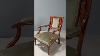 Coppia poltrone
