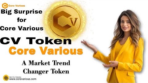 CV Token Earning Machine| Core Various | M2CTRADER | #cvtoken , #core , #crypto #corewithdraw