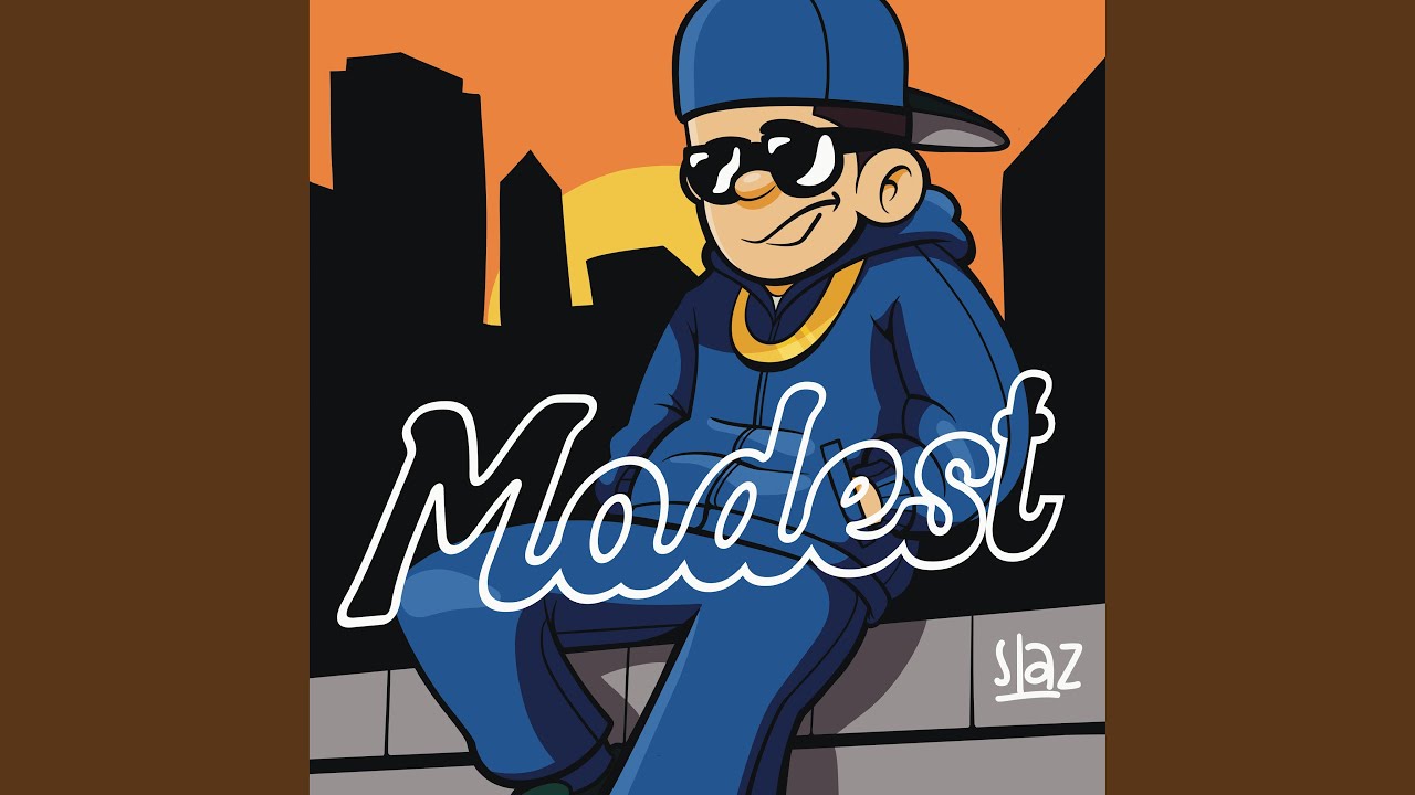 MODEST auf YouTube ansehen MODEST auf YouTube ansehen