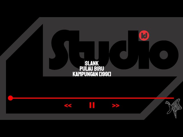 Slank - Pulau Biru | Album Kampungan | Lirik class=