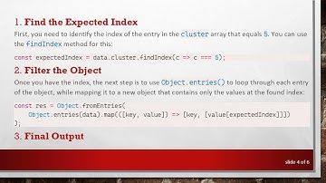 How to Filter an Object with Multiple Arrays in JavaScript Based on a Value