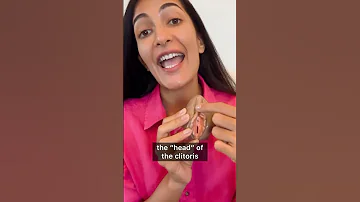 What Is The Clitoris Leeza Mangaldas 