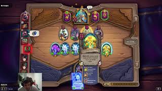 Hearthstone в 2022 - Игра, которая всегда останется актуальной. Возвращаем скилл