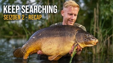 LOOKING BACK AT A YEAR FULL OF XXL CARP - Keep Searching II - Mark Hofman | KWO Community PREVIEW