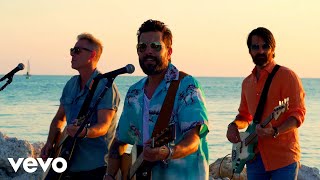 Old Dominion - I Was On a Boat That Day (Live from Key West)