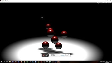 Flash 5 3d Physics Engine