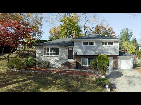 604 Overlook Pl, Englewood, NJ home video tour