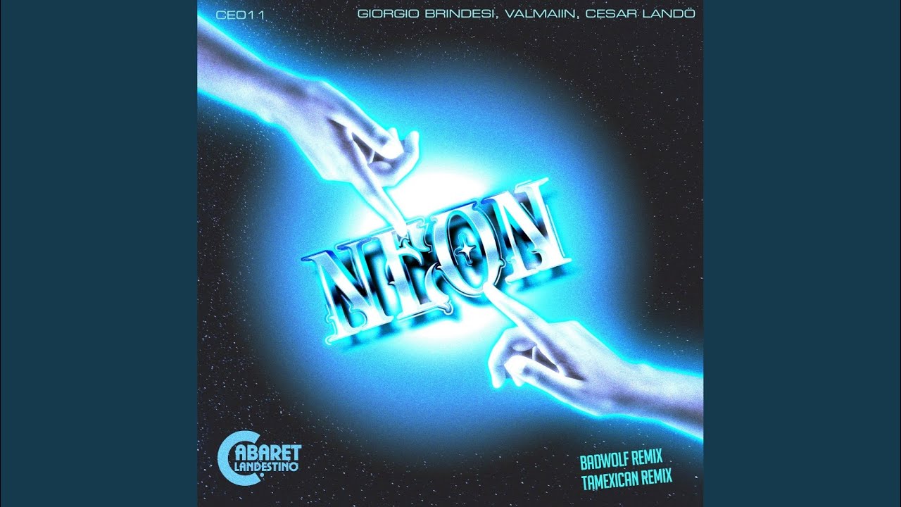 Watch Neon on YouTube Watch Neon on YouTube