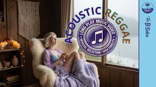 Soft Acoustic Reggae (Female Vocals) for Deep Focus and Relaxation | Intimate with Skye screenshot 5