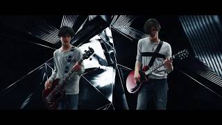 Volvox Brothers - Saturn 
