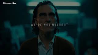 By Mohammad Bov     #Joker | Linkin Park - Rebellion-  Lyric