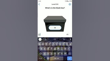 Easy game - Brain test level 218