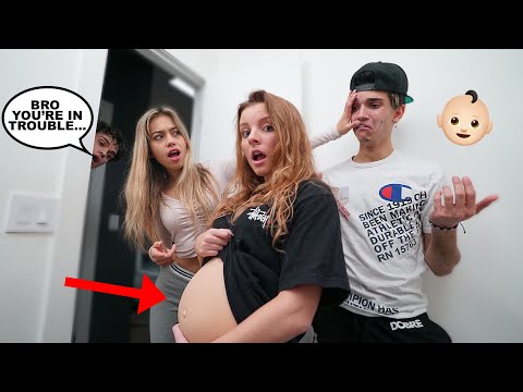 i-got-another-girl-pregnant-prank-on-girlfriend!