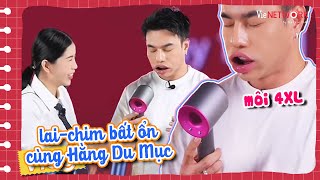 Buổi Livestream Chấn Động Bất Ổn Của Jes Si Cà Dương Lâm Và Hằng Du Mục Mém Thành Lâm Du Côn Nha