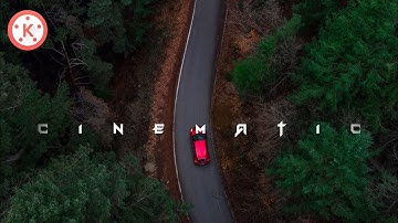 Cinematic Trailer Text Intro In Kinemaster | Cinematic Titles Kinemaster | #rcallinone