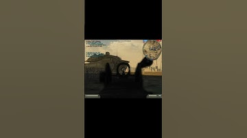 The goal does not miss Battlefield 2 #shorts