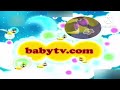 BabyTV Ads Tulli