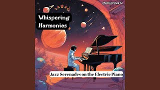 Harmony in Silence: Whispering Tides