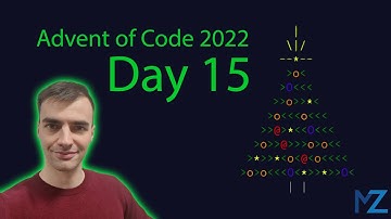 Advent of Code 2022 Day 15: Beacon Exclusion Zone