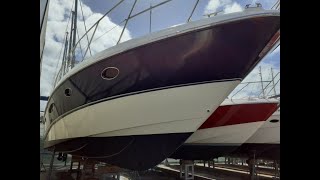 Barco USADO Atlantis 47 2005