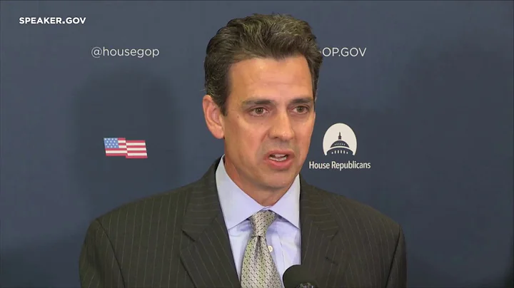 Graves Update GA Recovery and the Make America Secure and Prosperous Act