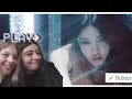 Реакция на клип Chung Ha-&quot;Stay Tonight&quot; 🌸🖤🌸