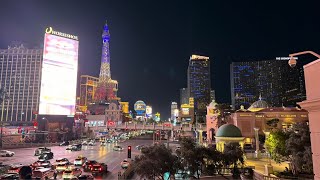 LAS VEGAS LIVE! The Caesars Rewards Rip Off 😡 - May 8, 2024