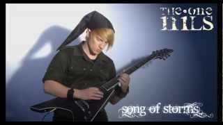 ZELDA - Song Of Storms METAL - THEoneNILS