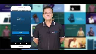 virtulearn.in - know more about virtulearn ! An online learning platform for everyone . screenshot 3