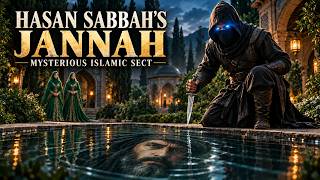 The Dark Legend of Hasan Sabbah | Reality vs Myth | Islamic History screenshot 5