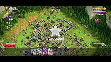 Eternal Tome Nerf? RAGE GEM to the Rescue! | New Grand Warden Strategy | Clash of Clans | coc