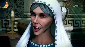 سورة الأنعام كاملة مع القارئ ياسر سلامة