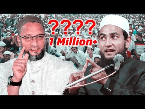 maulana-abdullah-salim-chaturvedi-new-speech-|-latest-mushaira