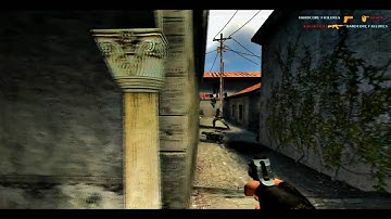 CSS| remix 3 man deagle.