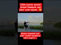 momen Megawati saat jalan" pake sepeda #megawatihangestri